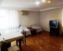 Kirayə (aylıq) Köhnə Tikili Elmlər akademiyası m., Yasamal r.