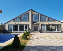 Satılır Bağ evi Şüvəlan, Xəzər r.