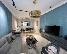 Satılır Yeni Tikili 20 Yanvar m., Yasamal r.