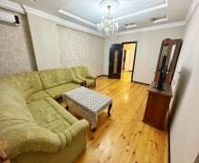 Kirayə (aylıq) Yeni Tikili kənd Əhmədli, Xətai r.