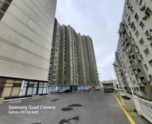 Satılır Yeni Tikili Həzi Aslanov m., Xətai r.