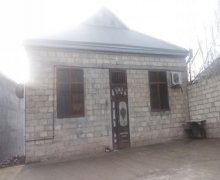 Satılır Həyət evi/villa Beyləqan ş.