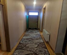 Satılır Həyət evi/villa Avtovağzal m., Biləcəri qəs., Binəqədi r.