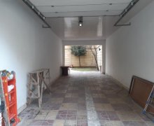 Satılır Həyət evi/villa Gənclik m., Nərimanov r.