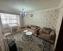 Kirayə (aylıq) Köhnə Tikili Qara Qarayev m., Nizami r.