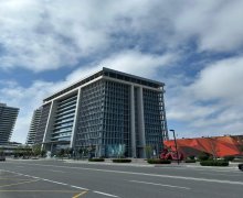 Kirayə (aylıq) Yeni Tikili Ağ şəhər, Xətai r.