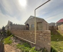 Satılır Həyət evi/villa Xəzər r.