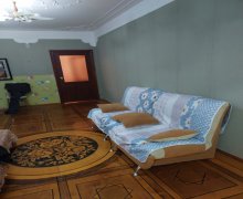 Kirayə (aylıq) Köhnə Tikili Həzi Aslanov m., Xətai r.