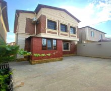 badamdarda satilan villalar/villa Badamdar qəs., Səbail r.