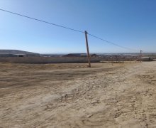 rayonlarda torpaq alqi satqisi Qobu, Abşeron r.