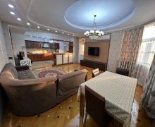 Kirayə (aylıq) Yeni Tikili 28 May m., Nəsimi r.