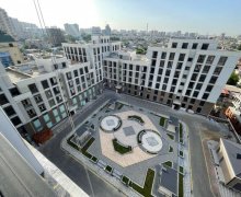 genclikde evlerin qiymeti Gənclik m., Nəsimi r.