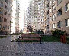 Satılır Yeni Tikili Nizami m., Yasamal r.