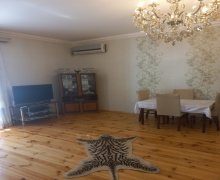 Satılır Həyət evi/villa İnşaatçılar m., Yasamal qəs., Yasamal r.