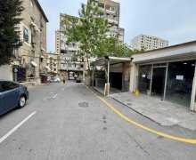 Kirayə (aylıq) Obyekt Elmlər akademiyası m., Yasamal r.