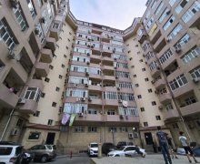 Satılır Yeni Tikili İnşaatçılar m., Yeni Yasamal qəs., Yasamal r.