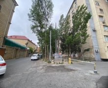 Satılır Obyekt 8 Noyabr m., Nəsimi r.