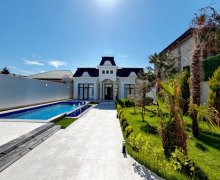 Satılır Həyət evi/villa Şüvəlan, Xəzər r.