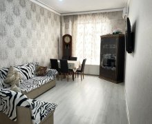 Satılır Yeni Tikili İnşaatçılar m., Yasamal qəs., Yasamal r.