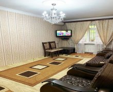 Satılır Köhnə Tikili Xalqlar dostluğu m., Əhmədli, Xətai r.