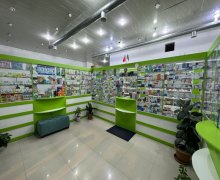 Kirayə (aylıq) Obyekt Xalqlar dostluğu m., Nizami r.