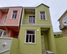 Satılır Həyət evi/villa Xırdalan ş.