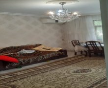 Satılır Köhnə Tikili Nəsimi m., 6-cı mikrorayon, Binəqədi r.