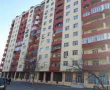 Satılır Yeni Tikili Sumqayıt ş.