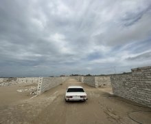 Satılır Torpaq Şüvəlan, Xəzər r.