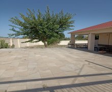 Kirayə (aylıq) Həyət evi/villa Goradil, Abşeron r.