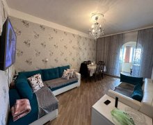 Satılır Köhnə Tikili Yeni Günəşli qəs., Suraxanı r.