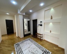 Kirayə (aylıq) Yeni Tikili Nizami m., Yasamal r.