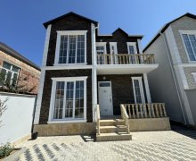 Satılır Həyət evi/villa Masazır, Abşeron r.