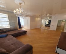 genclikde evlerin qiymeti Gənclik m., Nərimanov r.