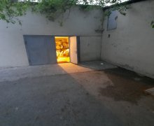 Kirayə (aylıq) Qaraj Nəriman Nərimanov m., Montin qəs., Nərimanov r.