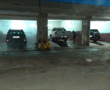 Satılır Obyekt Sulutəpə qəs., Binəqədi r.