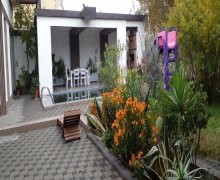 bakida 1 günlük Bağ evi Mərdəkan, Xəzər r.