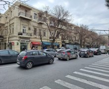 Satılır Yeni Tikili 28 May m., Nəsimi r.