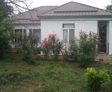 Kirayə (günlük) Həyət evi/villa Qusar ş.