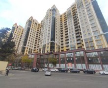 Satılır Yeni Tikili Şərq Bazarı, Nərimanov r.