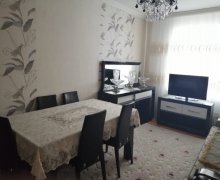 ehmedlide aylıq kiraye evler Əhmədli m., Xətai r.