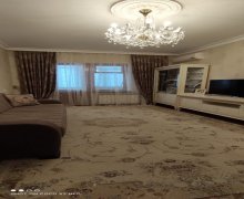 Satılır Köhnə Tikili Nizami m., 8-ci kilometr, Nizami r.