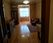 Satılır Köhnə Tikili Nizami m., Nəsimi r.