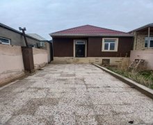 Satılır Həyət evi/villa Avtovağzal m., Biləcəri qəs., Binəqədi r.