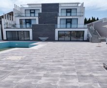 Satılır Həyət evi/villa Nardaran qəs., Sea Breeze, Sabunçu r.