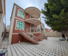 Satılır Həyət evi/villa Qaraçuxur qəs., Suraxanı r.