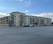 Kirayə (aylıq) Köhnə Tikili Həzi Aslanov m., Əhmədli, Xətai r.