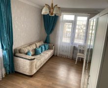 Kirayə (aylıq) Köhnə Tikili Xətai m., Xətai r.