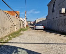 Satılır Həyət evi/villa Binə qəs., Xəzər r.