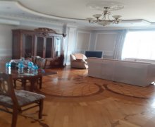 Kirayə (aylıq) Yeni Tikili Nizami m., Nəsimi r.